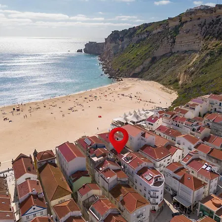 아파트 Mare Alta Oceanside